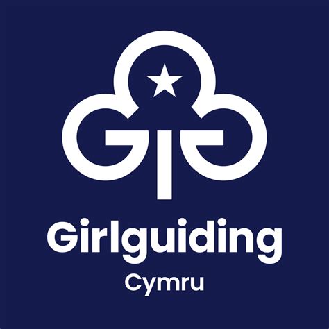 Girlguiding Cymru.